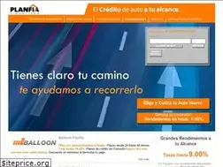 Sites similar to planfia.com.mx