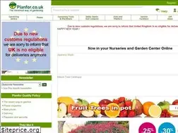 Sites similar to planfor.co.uk