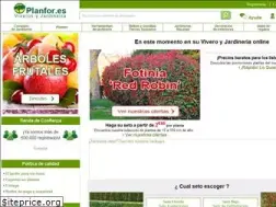 Sites similar to planfor.es