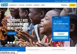 Sites similar to planfrance.org