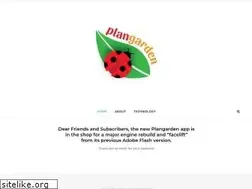Sites similar to plangarden.com