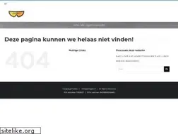 Sites similar to plangas.nl