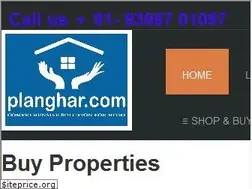 Sites similar to planghar.com