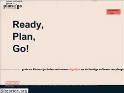 Sites similar to plango.nl