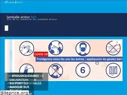 Sites similar to planguenoual.fr
