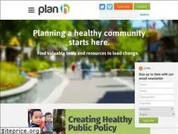 Sites similar to planh.ca