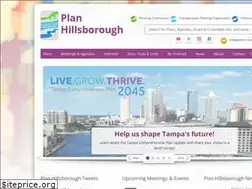 Sites similar to planhillsborough.org