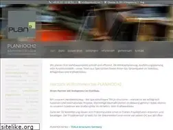Sites similar to planhoch2.net