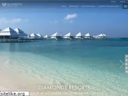 Sites similar to planhotel.com
