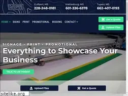 Sites similar to planhouseprinting.com