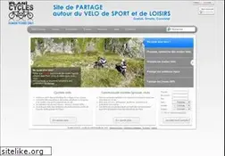 Sites similar to plani-cycles.fr