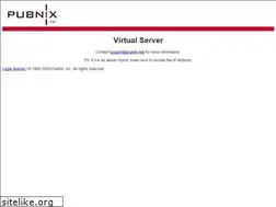 Sites similar to plani-mex.ca