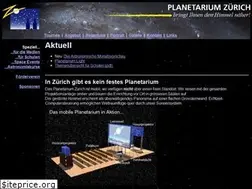 Sites similar to plani.ch