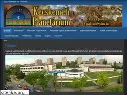 Sites similar to plani.hu