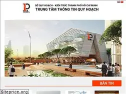 Sites similar to planic.org.vn