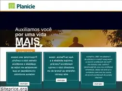 Sites similar to planicie.com.br