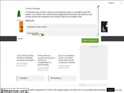 Sites similar to planicie.pt