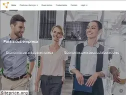 Sites similar to planicon.com.br