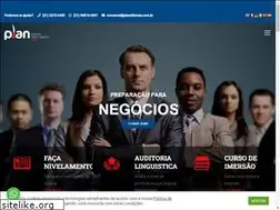 Sites similar to planidiomas.com.br
