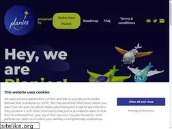 Sites similar to planiesnft.com