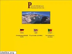 Sites similar to planiferias.com