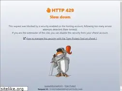 Sites similar to planific.fr
