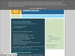 Sites similar to planificacion-unesr.blogspot.com