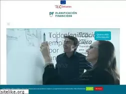 Sites similar to planificacionfinanciera.es