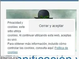 Sites similar to planificacionmedios.com