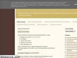 Sites similar to planificacionmusica.blogspot.com