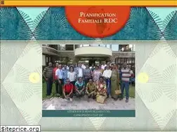 Sites similar to planificationfamiliale-rdc.net