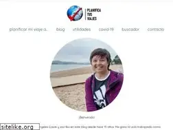 Sites similar to planificatusviajes.com