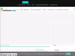 Sites similar to planificatuviaje.net