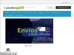 Sites similar to planificayahorra.com