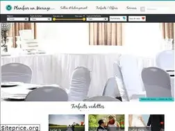 Sites similar to planifierunmariage.com