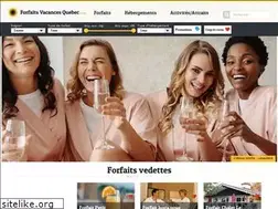 Sites similar to planifiervosvacances.com