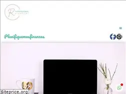 Sites similar to planifiquemosfinanzas.com