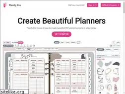 Sites similar to planifypro.com