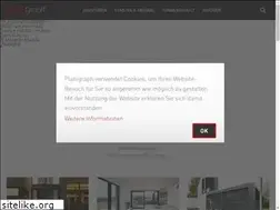 Sites similar to planigraph.lu