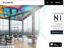 Sites similar to planik.com.br