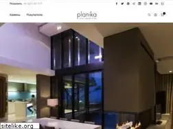 Sites similar to planika.com.ua