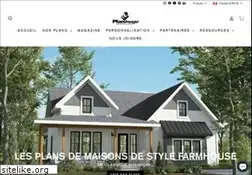 Sites similar to planimage.com