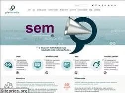 Sites similar to planimedia.es