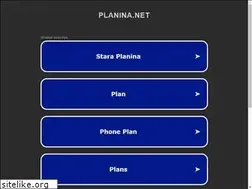 Sites similar to planina.net