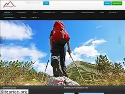 Sites similar to planinarenje.ba