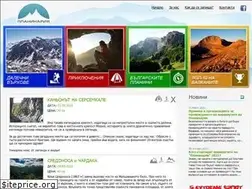 Sites similar to planinaria.bg