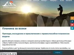 Sites similar to planinazavseki.com