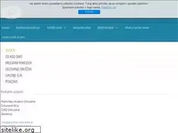 Sites similar to planinci-cirkulane.si