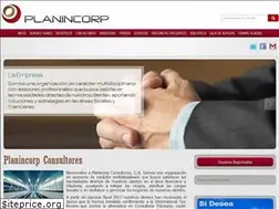 Sites similar to planincorp.com