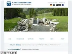 Sites similar to planing.at